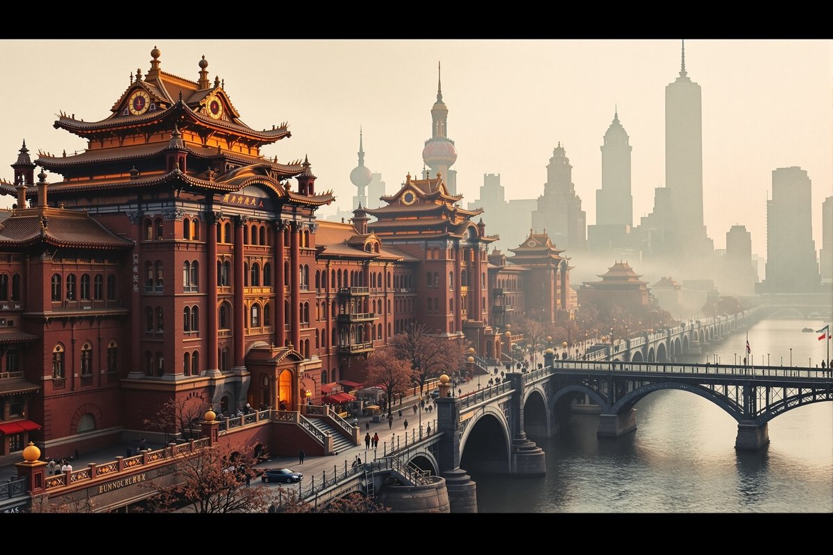 海上旧梦